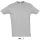 Sol s Imperial 11500 cotton t shirt GREYMELANGE M