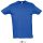 Sol s Imperial 11500 cotton t shirt ROYAL BLUE M