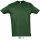 Sol s Imperial 11500 cotton t shirt GREEN S