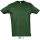 Sol s Imperial 11500 cotton t shirt GREEN XL