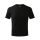 Malfini Basic cotton kids T Shirt BLACK 122cm 6years