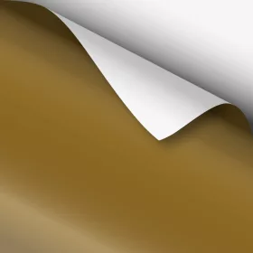   LX HAUSYS - LC6700 Polimer plotterfólia - 122cm - 6739 Fényes Arany
