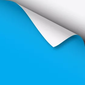   LX HAUSYS - LC6700 Polymer cut vinyl - 122cm - 675A Glossy Light Blue