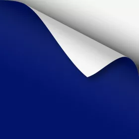   LX HAUSYS - LC6700 Polymer cut vinyl - 122cm - 6753 Glossy Medium Blue