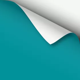  LX HAUSYS - LC6700 Polymer cut vinyl - 122cm - 6747 Glossy Turqoise