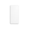 ChromaLuxe sublimacijska aluminijasta plošča - 127 x 279,4 mm