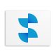 ChromaLuxe sublimation aluminium photo panel 279 4x355 6mm