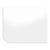 ChromaLuxe sublimacijska aluminijasta plošča - 203,2 x 254 mm