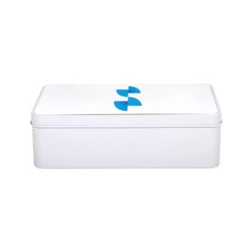 Sublimacijska kovinska škatlica – pravokotnik