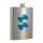 Sublimation flask