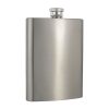 Sublimation flask