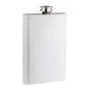 Sublimation flask white