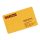 Sublimation metal business card gold