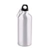 Sublimation sport flask silver