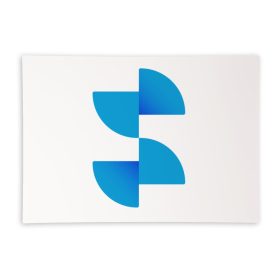 Sublimacijska A4 kovinska plošča