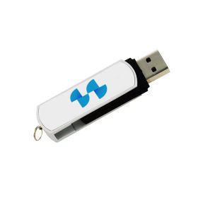 Sublimacijski USB ključek - 8 GB