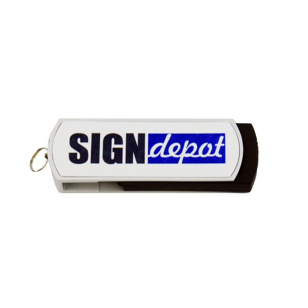 Sublimation pendrive 8GB