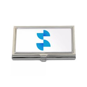 Sublimacijski etui za vizitke s kovinsko ploščico