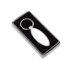 Sublimation Bottle opener key chain oval