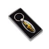 Sublimation Bottle opener key chain oval