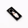 Sublimation Bottle opener key chain oval