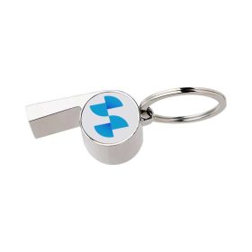 Sublimacijska kovinska piščalka