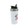 Sublimation metal shaker 500ml