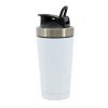 Sublimation metal shaker 500ml