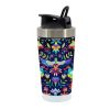 Sublimation metal shaker 500ml