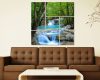 Sublimation HD aluminium photo panel A5 size