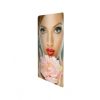 Sublimation HD aluminium photo panel A5 size