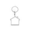 Sublimation keychain house