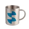 Sublimation stainless steel mug