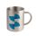 Sublimation stainless steel mug