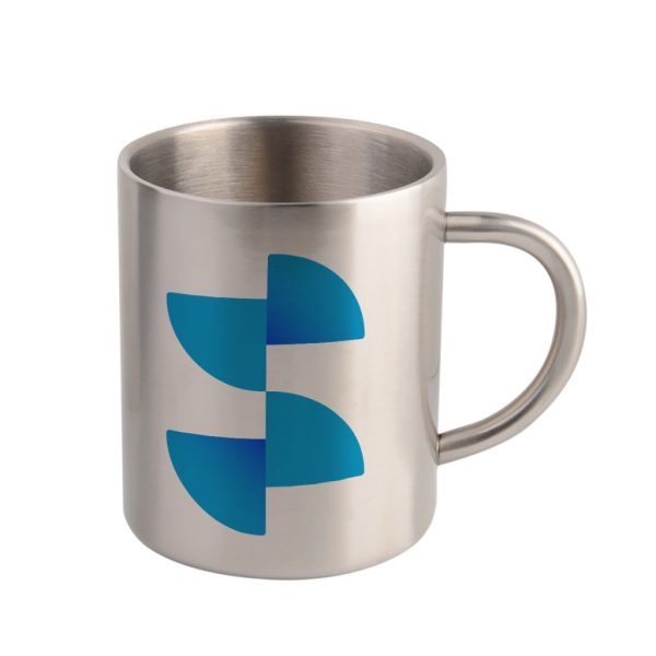 Sublimation stainless steel mug