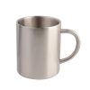 Sublimation stainless steel mug