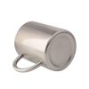Sublimation stainless steel mug