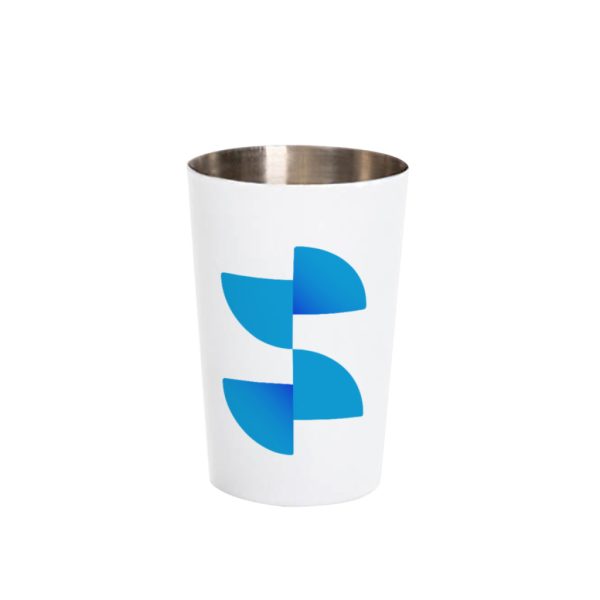 Sublimation stainless steel shot glass