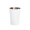 Sublimation stainless steel shot glass