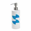 Sublimation soap dispenser