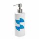 Sublimation soap dispenser
