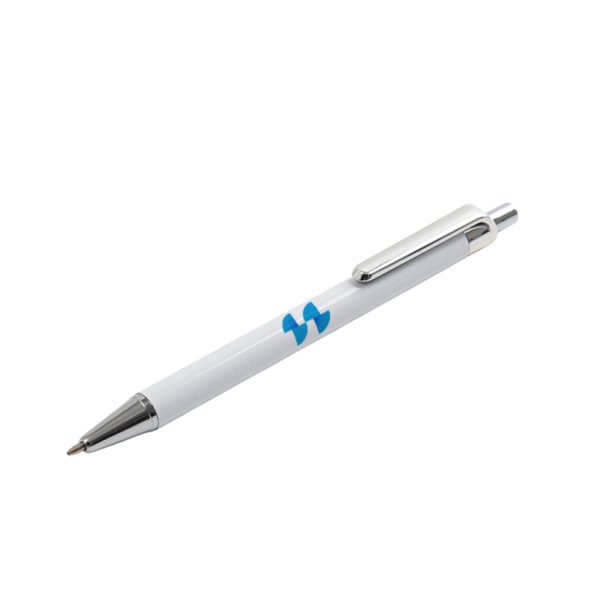Sublimation pen-Silver