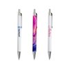 Sublimation pen-Silver