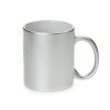 Sublimation silver mug 3dl