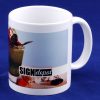 Sublimation luminescent mug 3dl