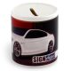 Sublimation Ceramic Money Box