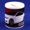 Sublimation Ceramic Money Box