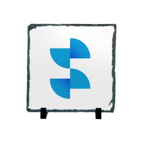 Szublimációs kőlap 20x20cm