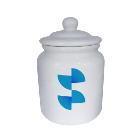 Szublimációs konyhai kerámia tároló