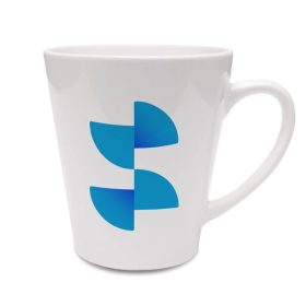 Szublimációs latte bögre 3,5dl